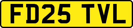 FD25TVL