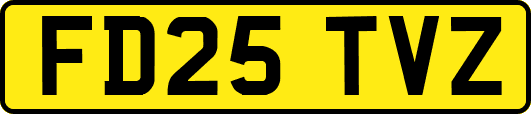 FD25TVZ