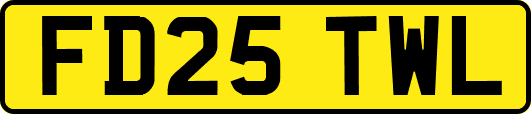FD25TWL