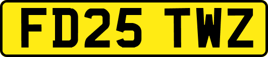 FD25TWZ