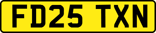 FD25TXN