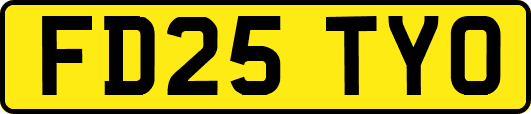 FD25TYO