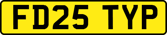 FD25TYP