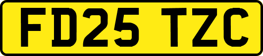 FD25TZC