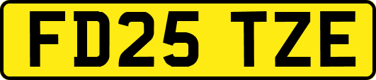 FD25TZE