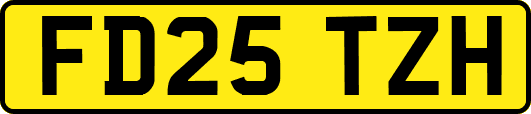 FD25TZH