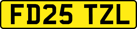 FD25TZL