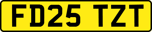 FD25TZT