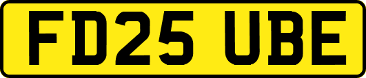 FD25UBE