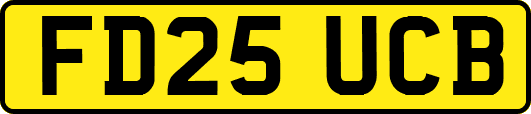 FD25UCB