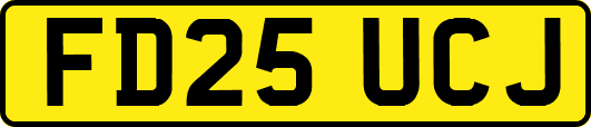 FD25UCJ