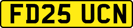 FD25UCN