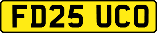 FD25UCO