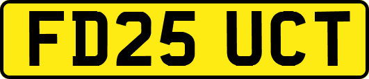 FD25UCT