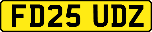 FD25UDZ