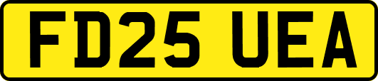 FD25UEA