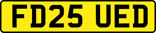 FD25UED