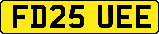 FD25UEE