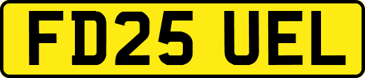 FD25UEL