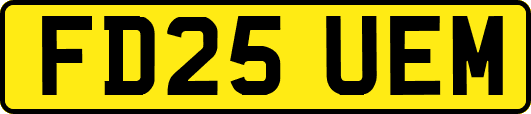 FD25UEM