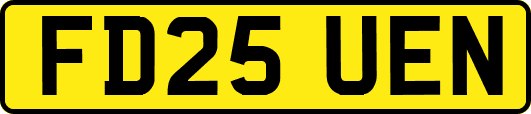 FD25UEN