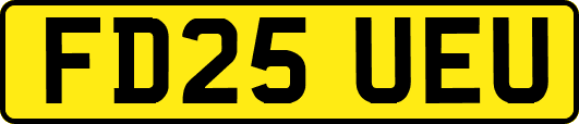 FD25UEU