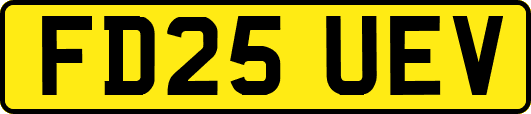 FD25UEV