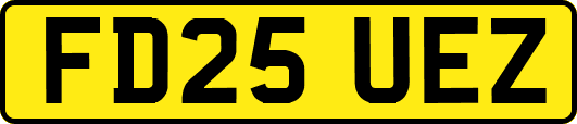 FD25UEZ