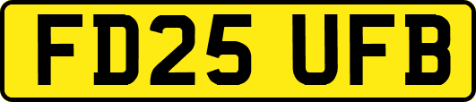FD25UFB