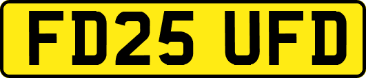 FD25UFD