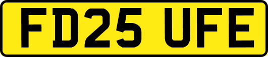 FD25UFE
