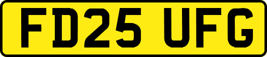 FD25UFG