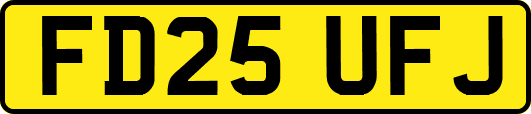 FD25UFJ