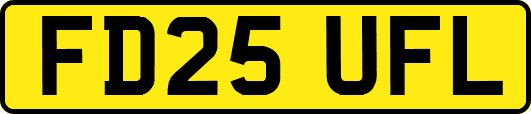 FD25UFL