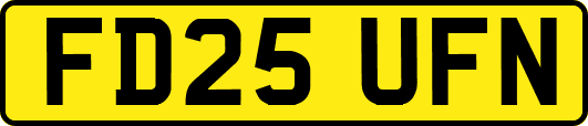 FD25UFN