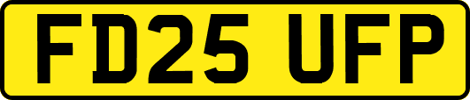 FD25UFP