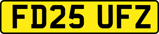 FD25UFZ