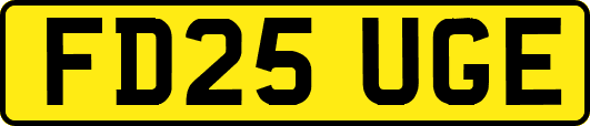FD25UGE