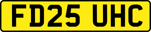 FD25UHC