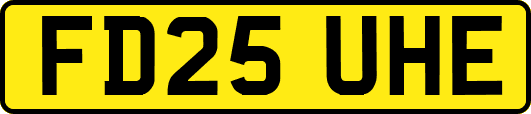 FD25UHE