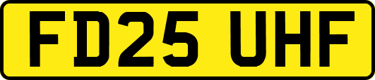 FD25UHF