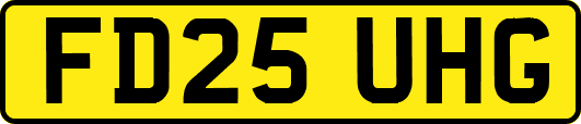 FD25UHG