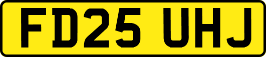 FD25UHJ