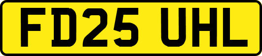 FD25UHL