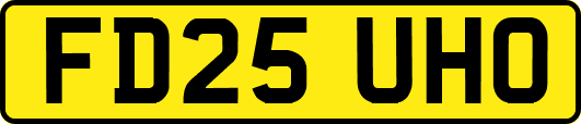 FD25UHO