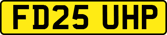 FD25UHP