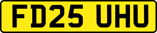 FD25UHU