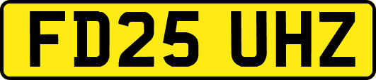 FD25UHZ
