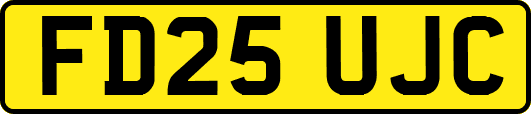 FD25UJC