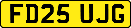 FD25UJG